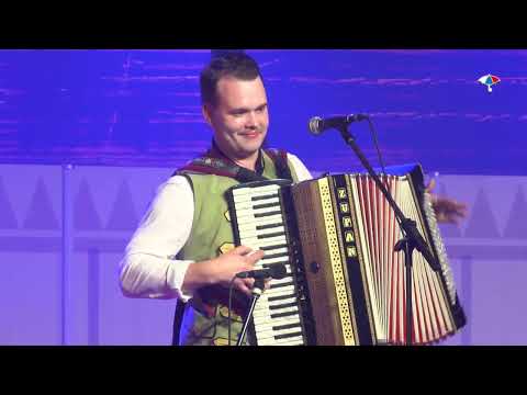 Ples v škornjih / Stifel Polka / Innkreis Buam / Festival Avsenik 2024