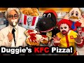 SML Movie Duggie S KFC Pizza