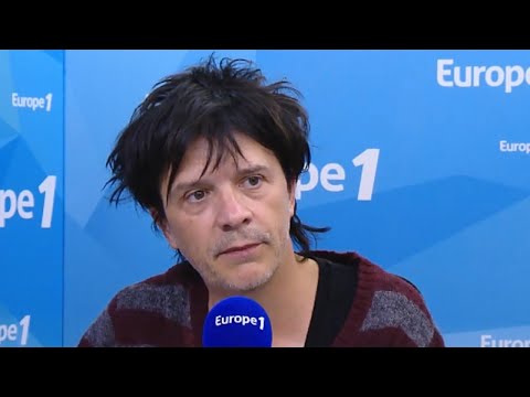 Nicola Sirkis se justifie sur sa prise de position sur le Bataclan