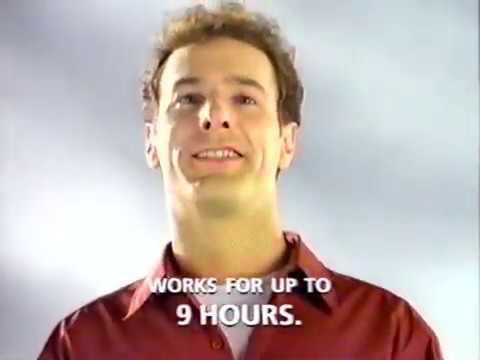 Ad Break - ITV (Central) - 1995-12-31