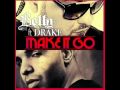 Belly- Make It Go Ft. Drake (Lyrics) 