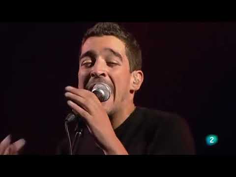 MUERDO - La Mano En El Fuego