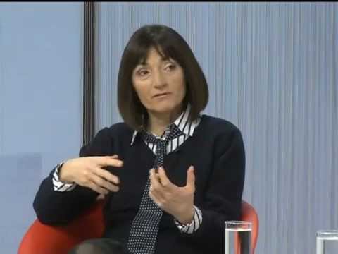 Emisija Otkopčano - Gošća Ljiljana Smajlović