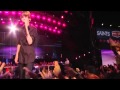 Justin Bieber Born To Be Somebody HOT Live ...