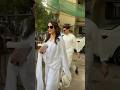 Madhuri Dixit Dresses Like Her Hushed Shorts Madhuri