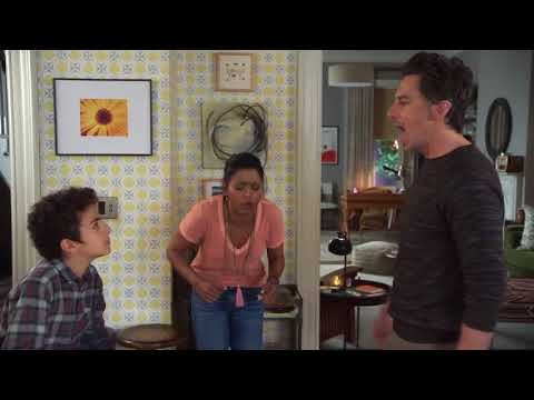 Alex, Inc 1x01 Preview