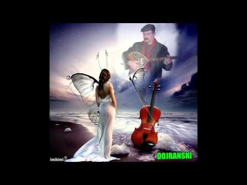 VANCO DOJRANLIEV   APORO  COVER