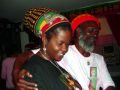 Sister Carol Oh Jah Jah