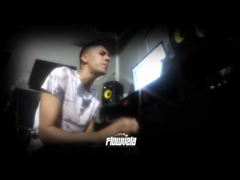 AdolFlow / Inmigracion (En Vivo) En FlowVzLa Studio!