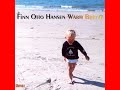 Finn Otto Hansen  -  Vignet
