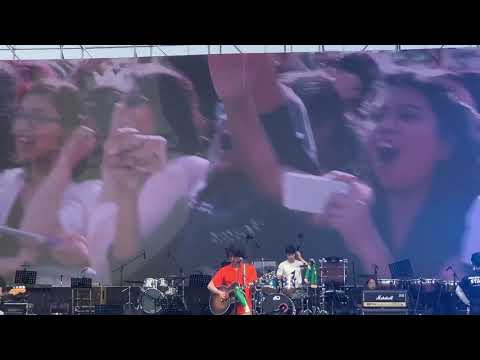 20190525 한수원아트페스티벌 잔나비 리허설 blur- tender