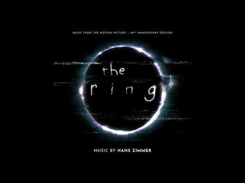 The Ring (20th Anniversary Edition)