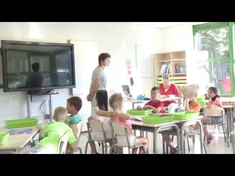 De scholen zijn weer begonnen!