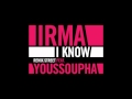 Irma - I Know feat Youssoupha 