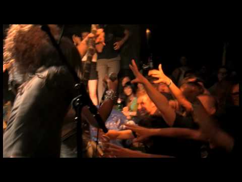 RAZORWYRE - BATTLESHARK (LIVE @ CALH)