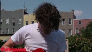 The Backyard: Japandroids - &quot;To Hell With Good Intentions&quot;