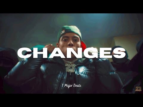 [Free] Fivio Foreign x Central Cee x Melodic Drill Type Beat  - "Changes" (Prod T Major Beats)