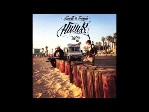 14 - Un Capitano (El Tractor) RMX - Asher Kuno (prod. Retraz)