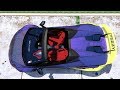 2018 Liberty Walk Lamborghini Huracan Performante Spyder [Add-On | Template] 19