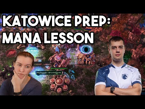 MaNa's Thoughts On The Patch And Katowice
