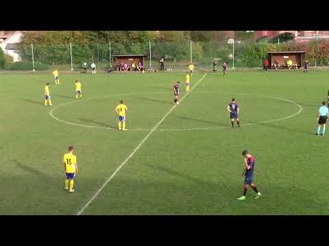 SK Lidečko - Hovězí 23.10.2022 - 4