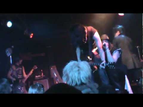 Death & Romance "End Your Life"