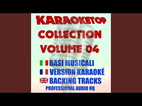 Beautiful That Way (Originally Performed by Noa) (Karaoke Version)