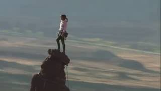 LP - &quot;Into The Wild&quot; (Citi Bank Ad TV Commercial)