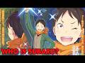 Subaru Loses His Memories?