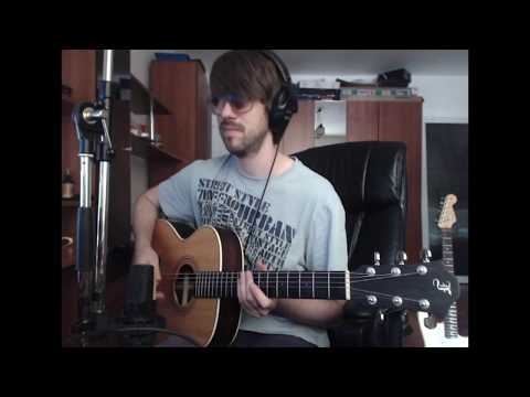 Vaya con dios - Nah neh nah (GUITAR SOLO COVER)
