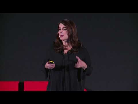 TEDx Talks | The Authenticity Paradox | Professor Herminia Ibarra | TEDxLondonBusinessSchool