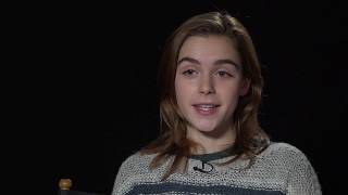 THE SILENCE - Making of video