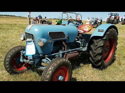 2018 07 15 Wienau Treckertreff