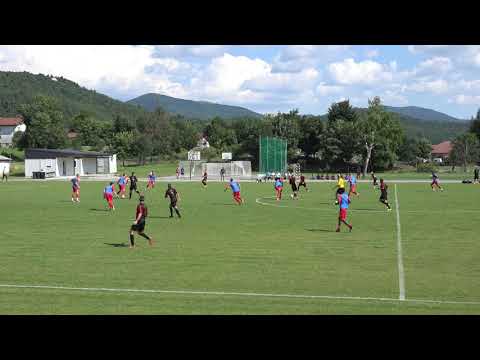 P. tekma; NK Ankaran Postojna : NK Brda (3:0)