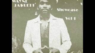 Wayne Jarrett - Satta Dread