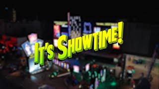 Let 39 s party at Coco Bongo Cancun!