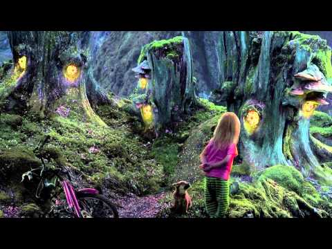 Kabbalistic Village - In the Forest ( Psytrance, Dark, Forest) Made in Fl Studio