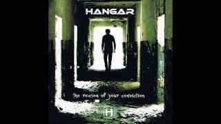 Hangar - Breaking All The Rules (Peter Frampton Cover) [Bonus Track]