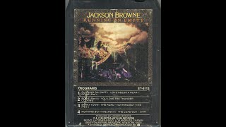 THE LOAD OUT / STAY - Jackson Browne  (1977)