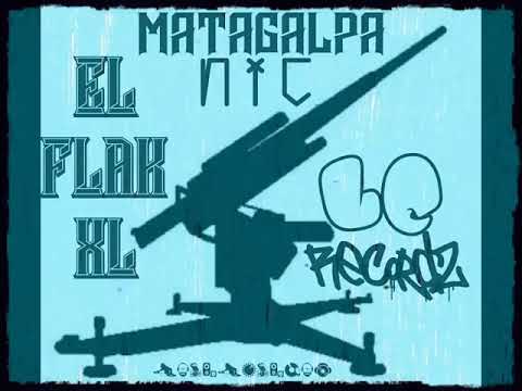 El Flak XL / representando / LC RecordZ/ (prod. By chris)