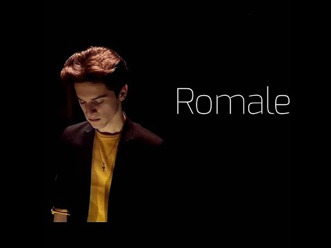 Ondrej Ferko - Romale (OFFICIAL VIDEO)
