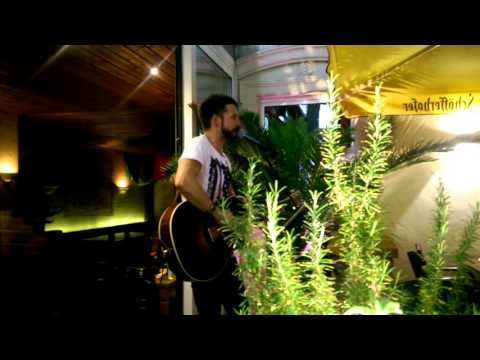 Counting Stars - One Republic Live (Koral Erbey)