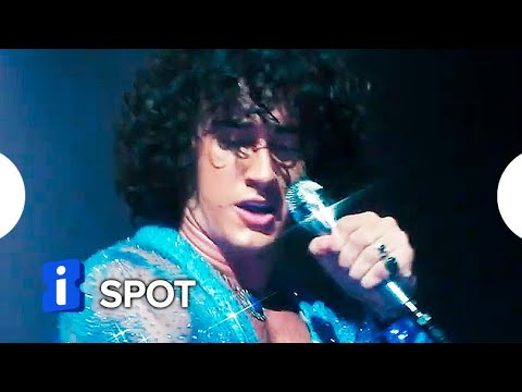 MEU SANGUE FERVE POR VOCÊ | Spot | 30 de maio nos cinemas