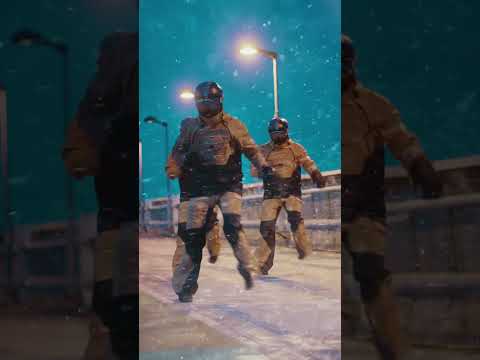 i know (LOOP)  #skiguy #ziahfyah