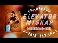 Gharshana Kaaka Kaaka BGM Elevator Mishap Harris Jayaraj