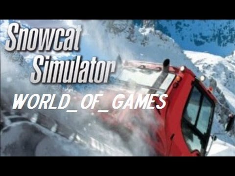 Chasse-Neige Simulator 2011 PC