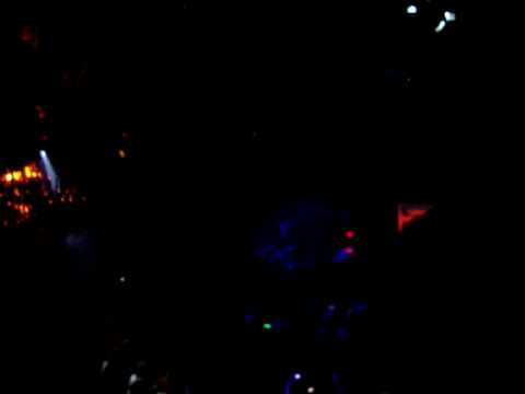 Markus Schulz at Lizard Lounge 4/17/10