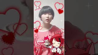 すとぷりスキスキ星人踊ってみた #すとぷり