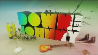 Down met Johnny - Trailer
