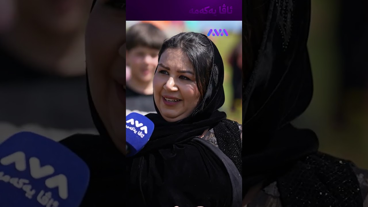 ڤیدیۆ | ئاگای لێنەماوە گۆشتەکەی سووتاند